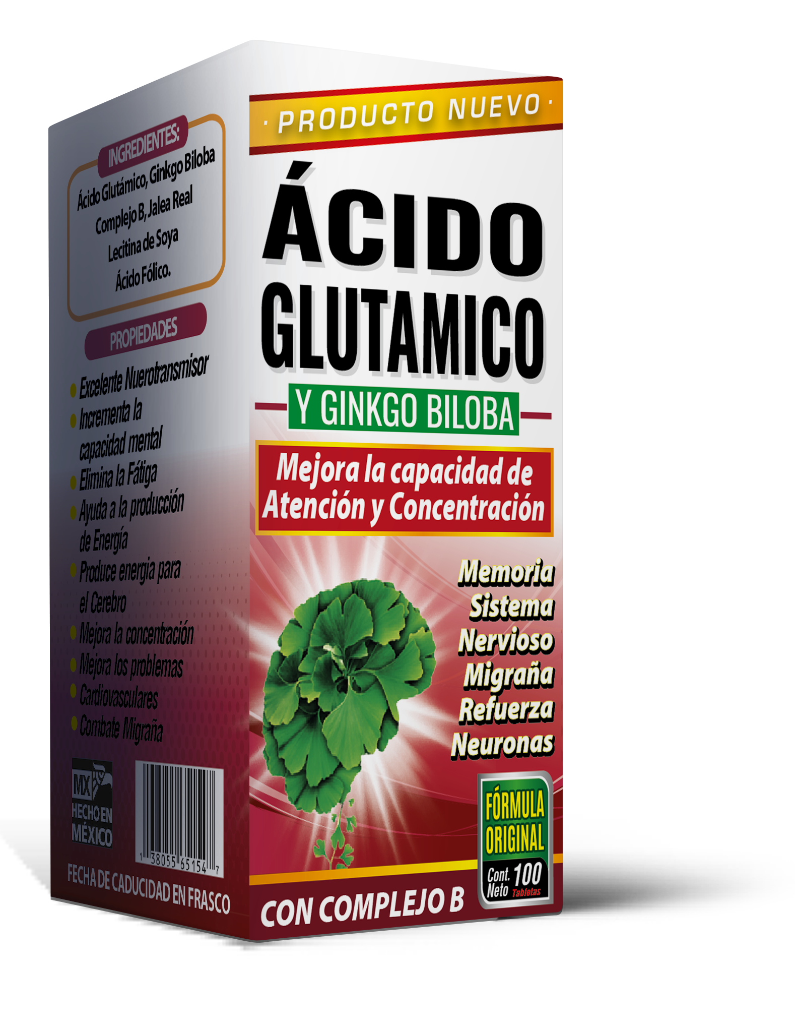 Perfomance Endurance