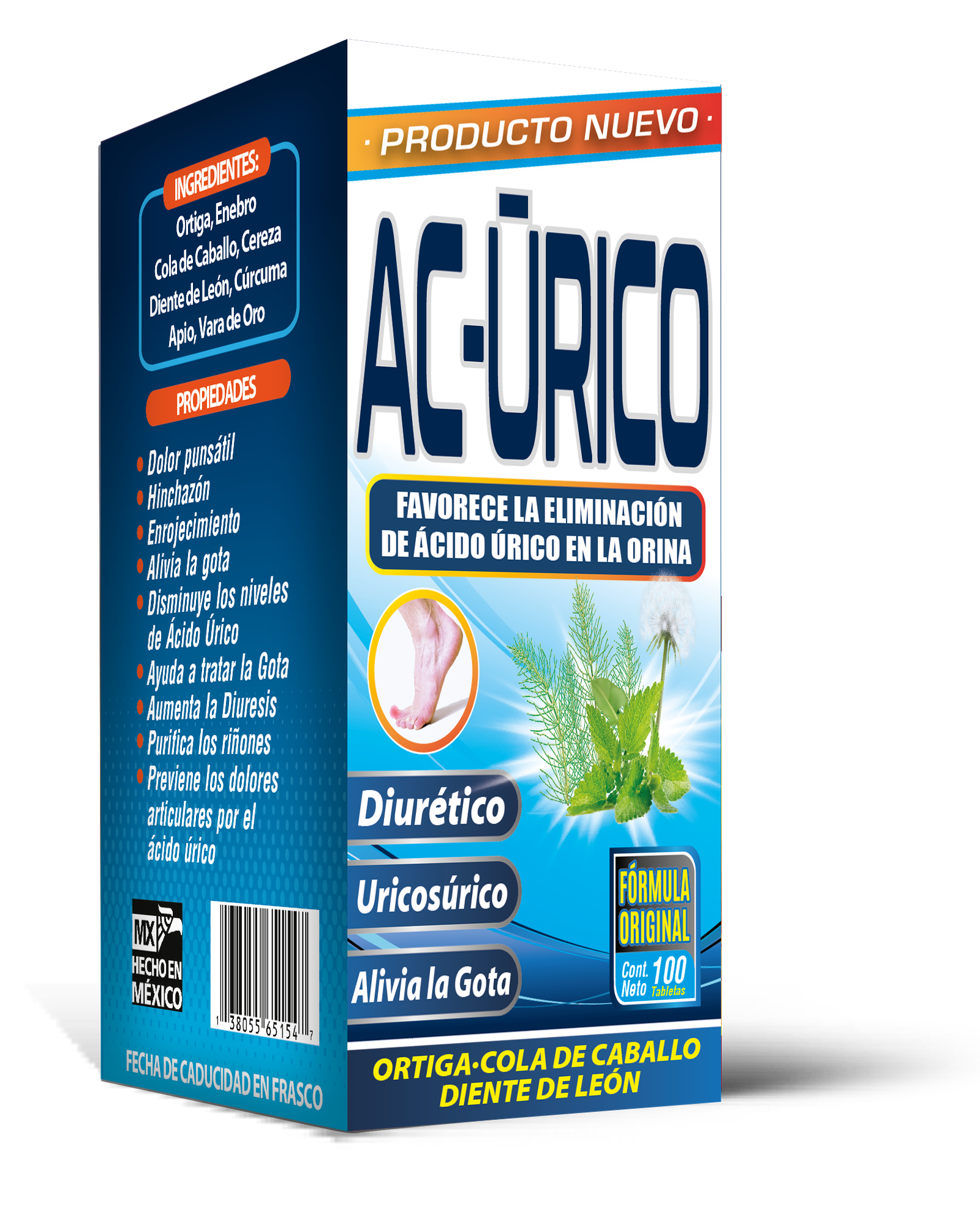 Perfomance Endurance