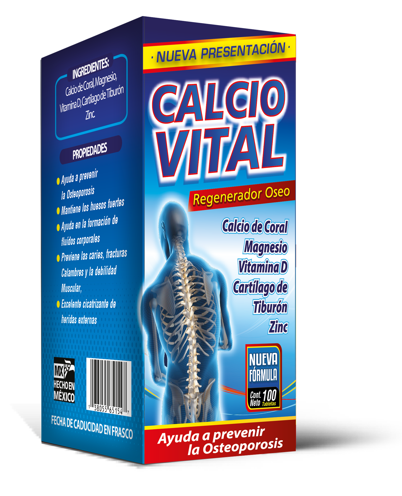 Perfomance Endurance