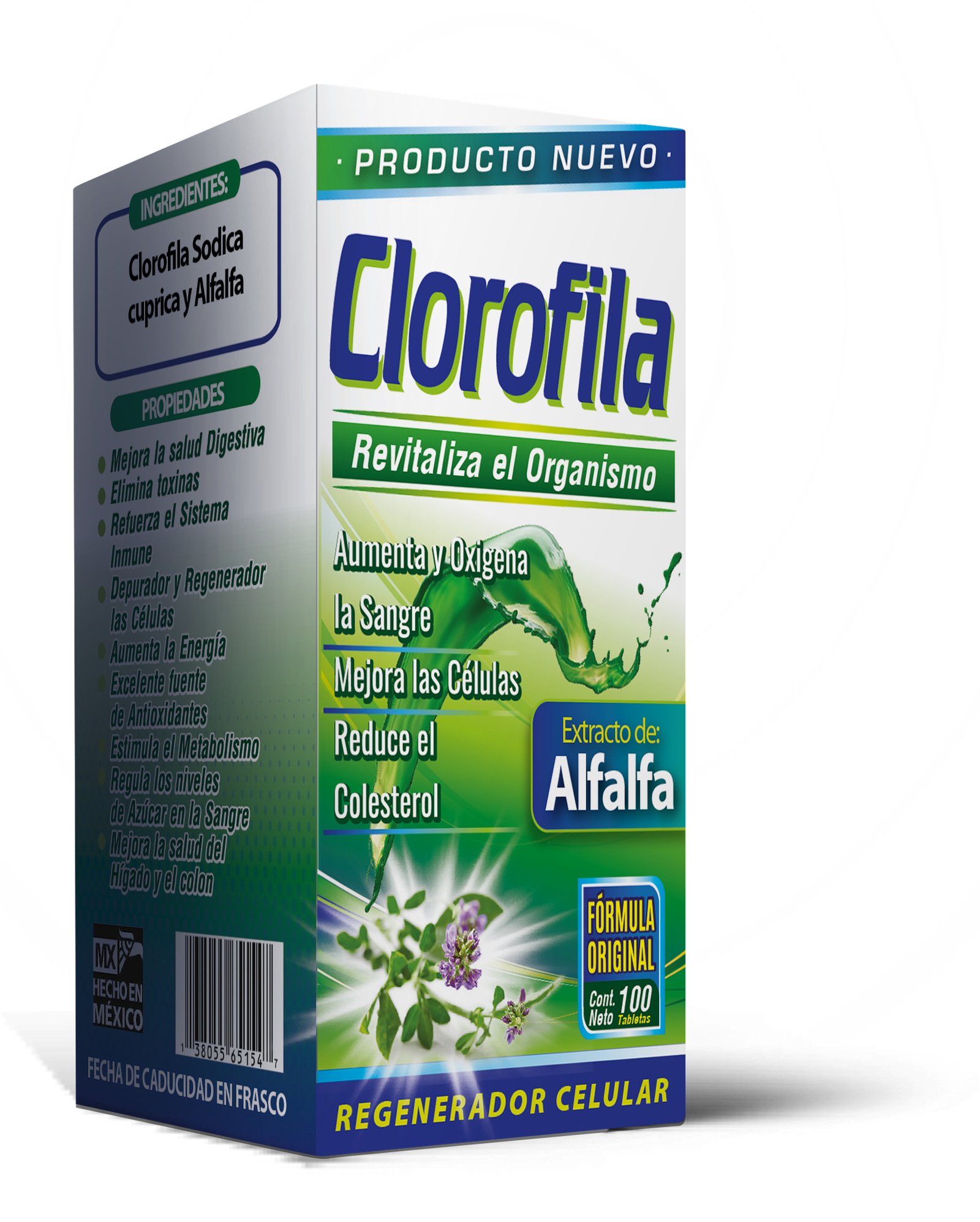 Perfomance Endurance