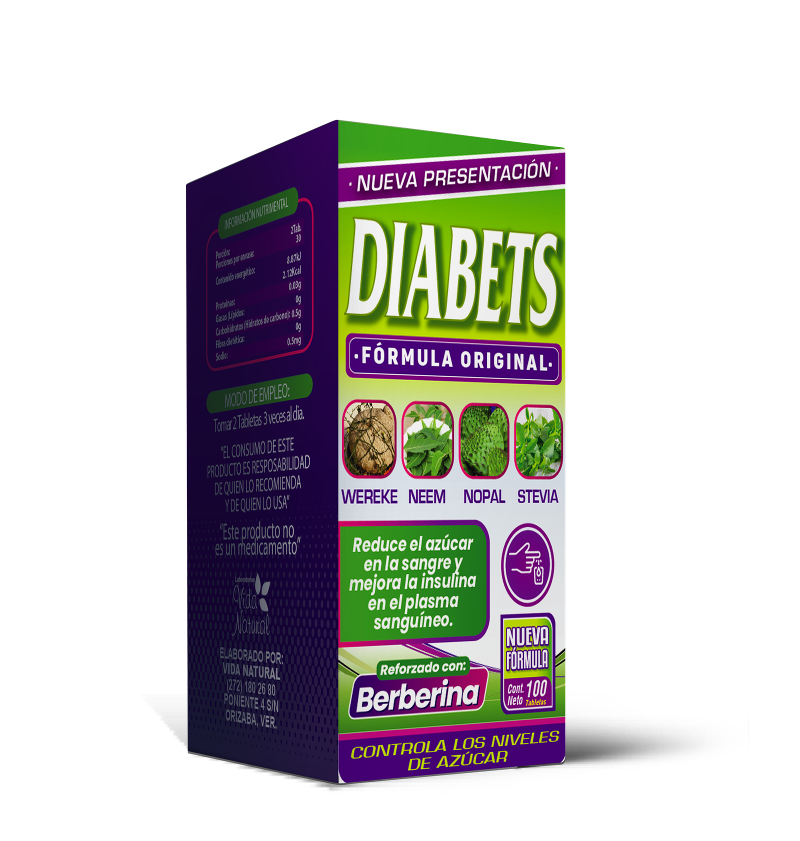 Perfomance Endurance