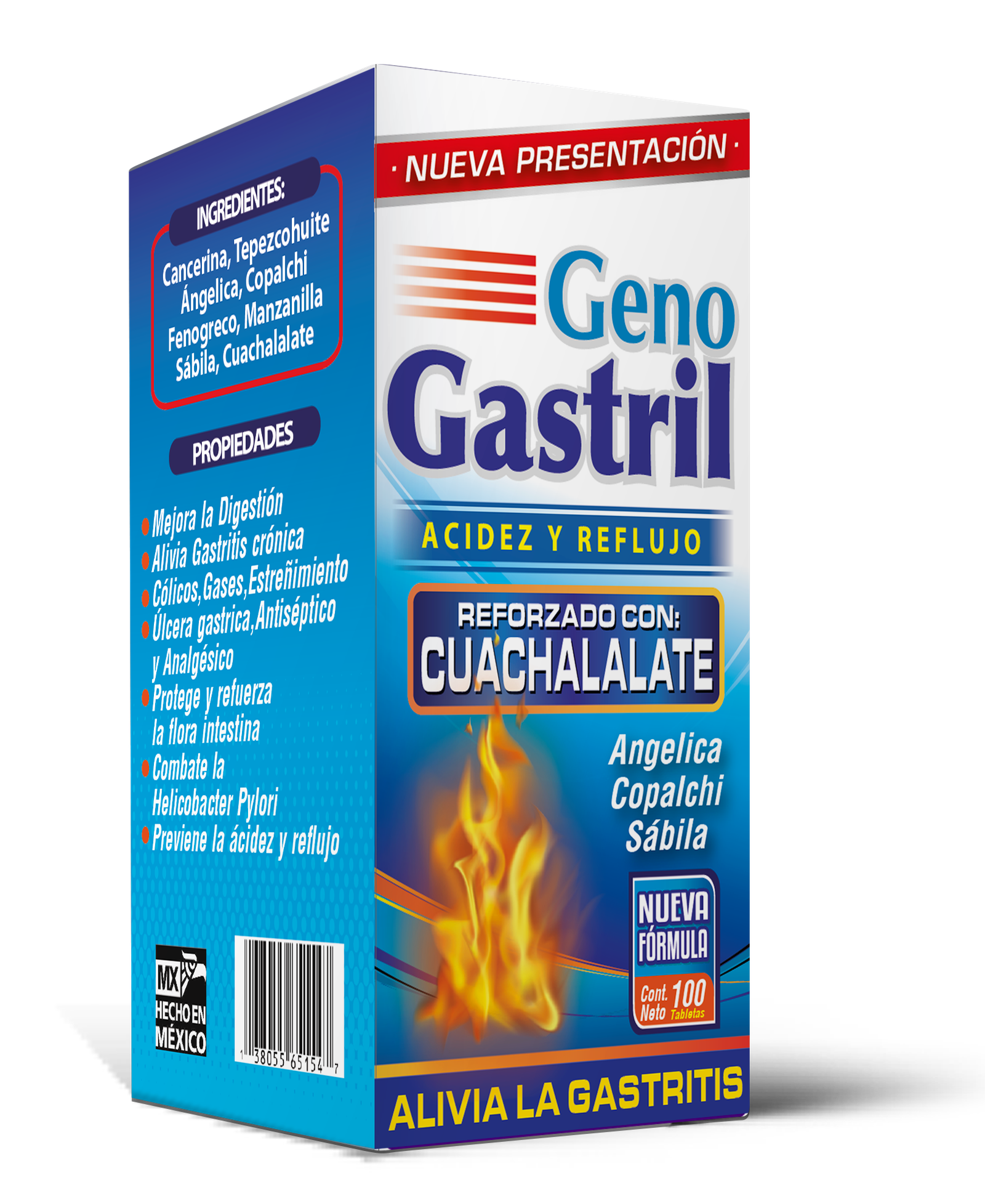 Perfomance Endurance