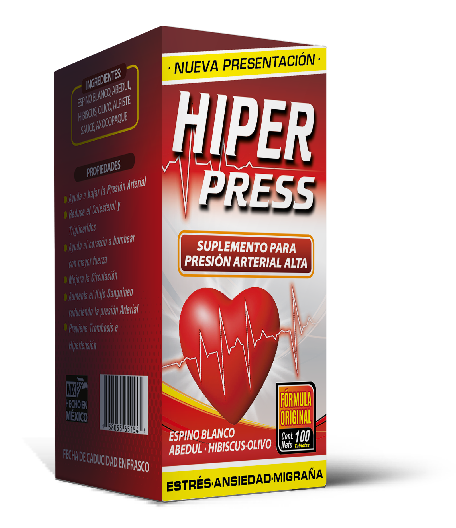 Perfomance Endurance