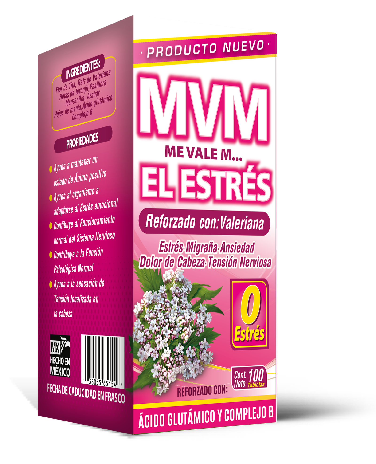 Perfomance Endurance