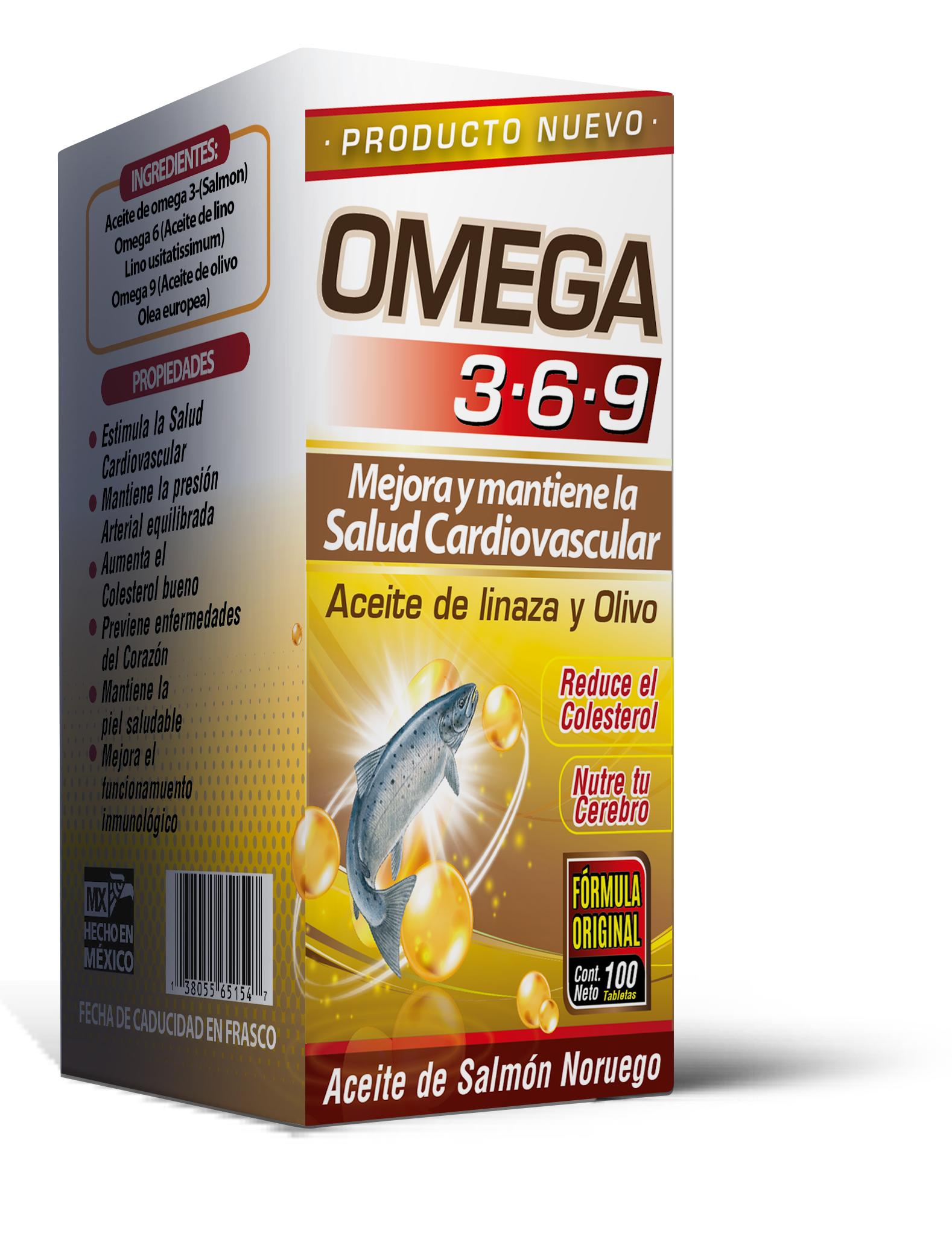 Perfomance Endurance