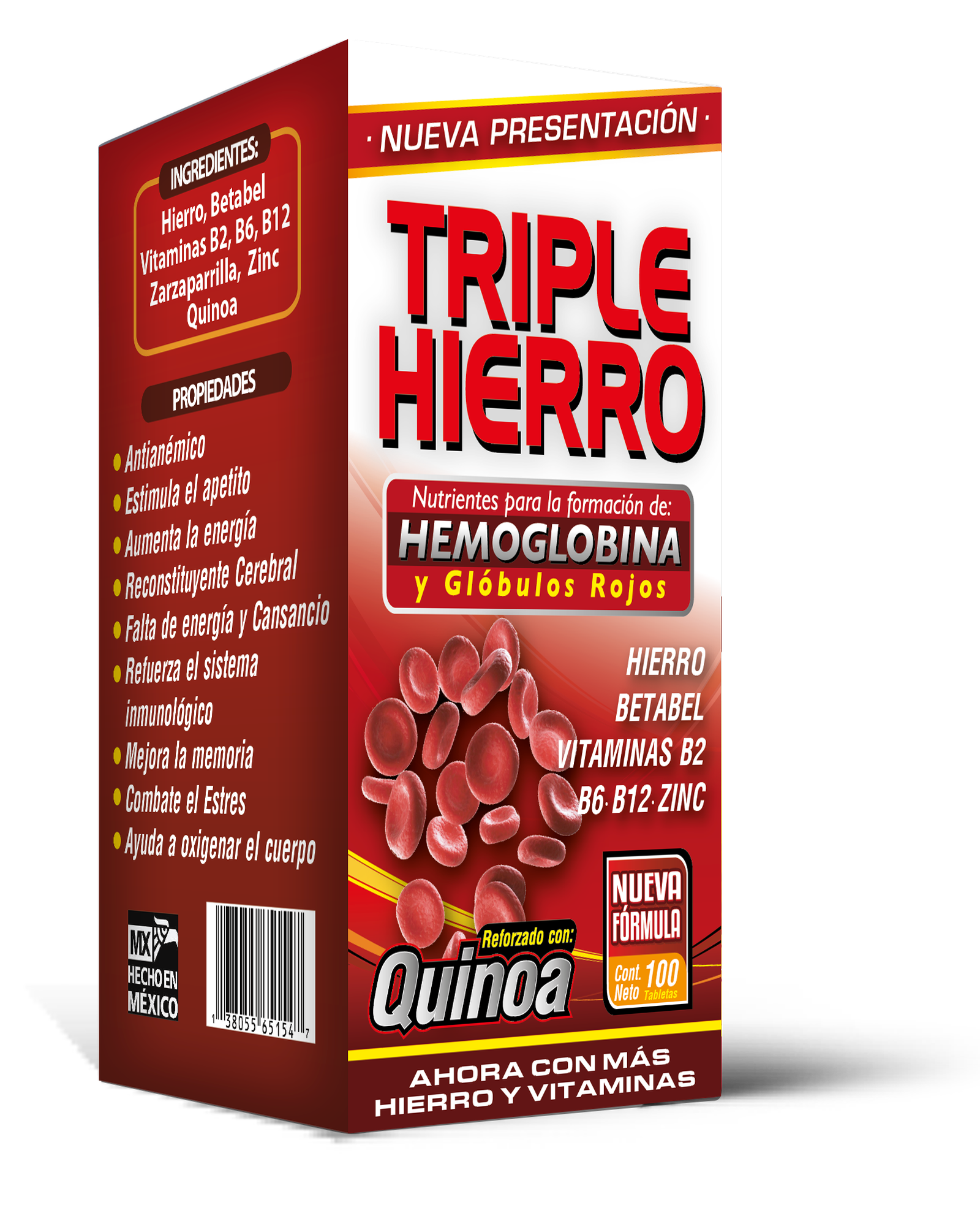 Perfomance Endurance