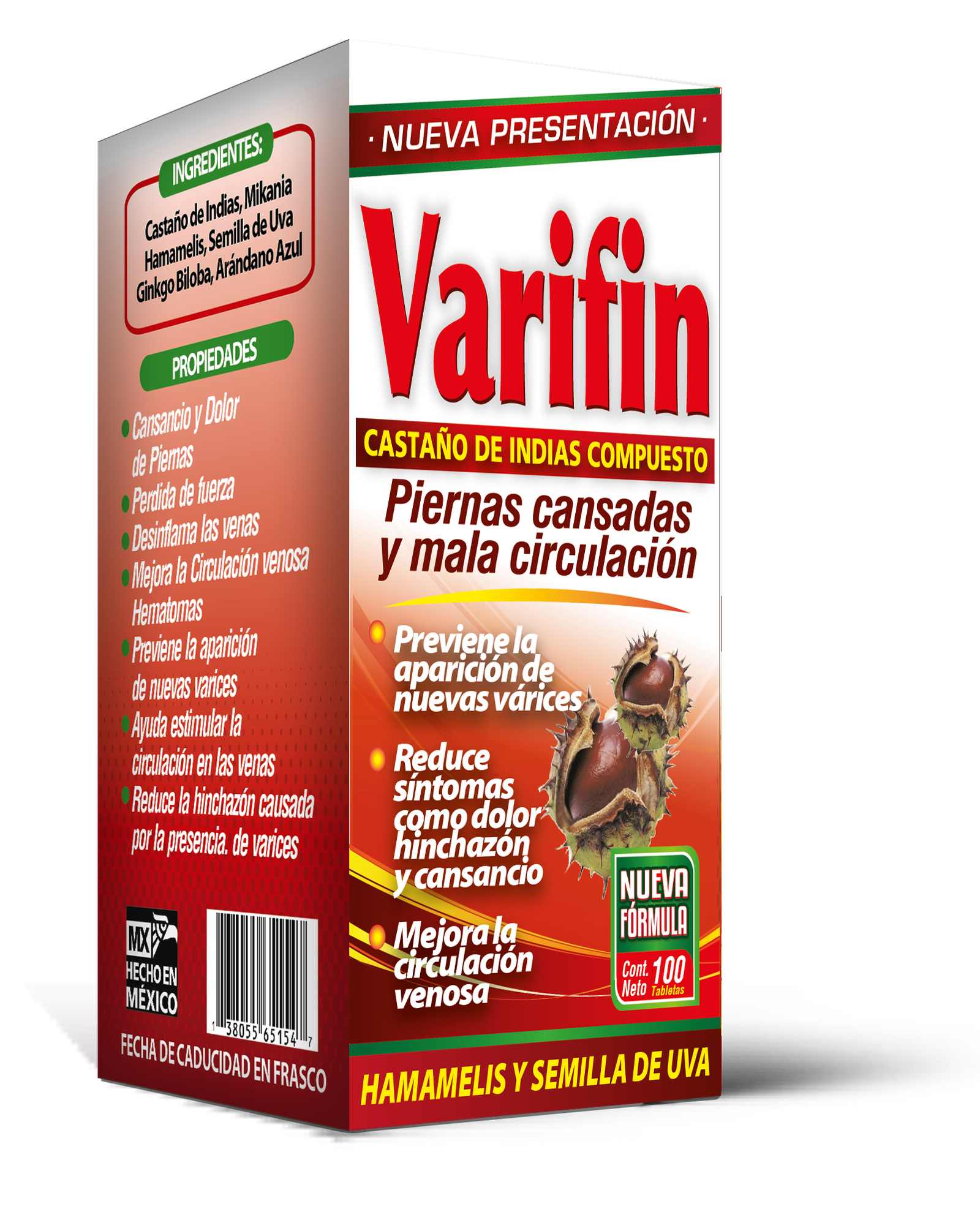 Perfomance Endurance