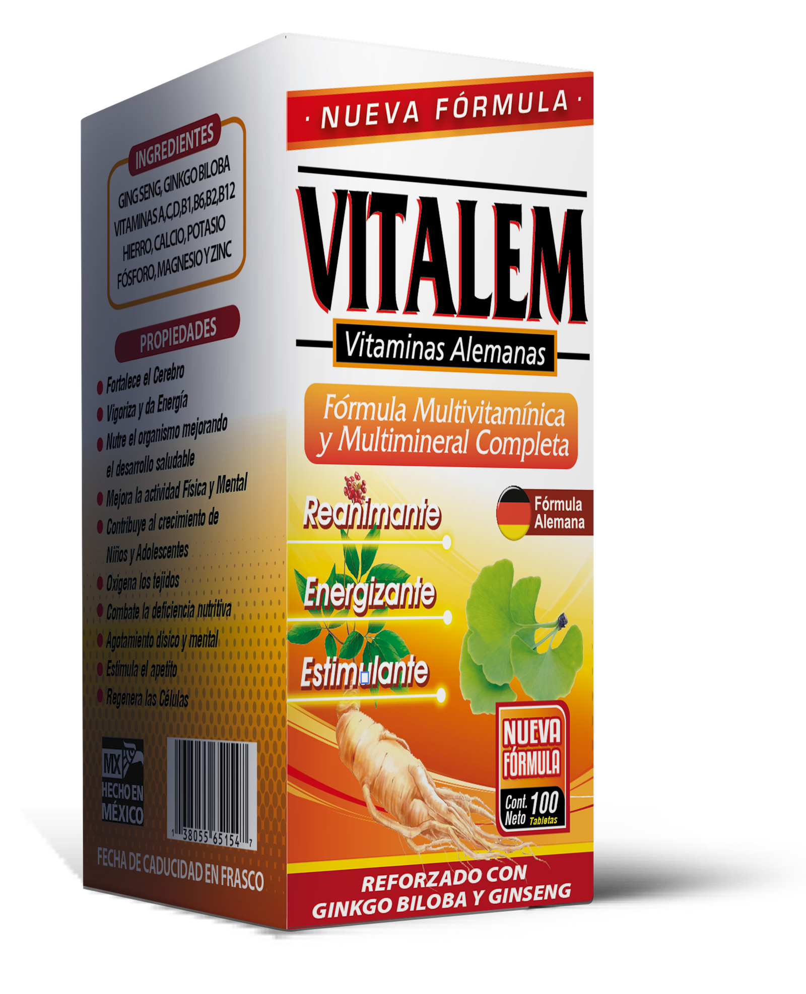 Perfomance Endurance